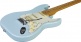 ST 351 HSS Daphne Blue Maple fingerboard