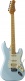 ST 351 HSS Daphne Blue Maple fingerboard