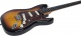 St 400 Sunburst
