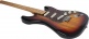 St 401 Mn Sunburst - B Stock