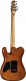 Tero 800 Musa Red Flamed