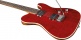 Tero 800 Musa Red Flamed