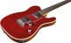 Tero 800 Musa Red Flamed