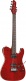 Tero 800 Musa Red Flamed