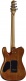 Tero 801 Musa Grey Flamed