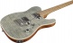 Tero 801 Musa Grey Flamed