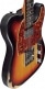 TELE TERO RELIC SUNBURST TYPE