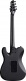 Tero 500 Stealth Matte Black