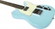 Tero Vnos Daphne Blue - Stock B