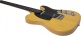 TL 400 Butterscotch