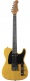 TL 400 Butterscotch