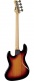 Vjb200 Sunburst - B Stock