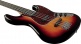 Vjb200 Sunburst - B Stock