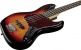 Vjb200 Sunburst - B Stock