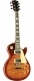 TYPE LP AGED CHERRY SUNBURST FLAMED