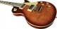 TYPE LP AGED CHERRY SUNBURST FLAMED