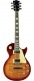 TYPE LP AGED CHERRY SUNBURST FLAMED