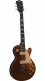 Type Lp Aged Gold Sparkle P-90