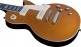 Type Lp Aged Gold Sparkle P-90