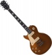 Vl480 Aged Gold Sparkle P-90 Lh - B Stock