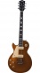 Vl480 Aged Gold Sparkle P-90 Lh - B Stock