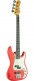 VPJ280 Relic Fiesta Red
