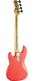 VPJ280 Relic Fiesta Red