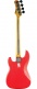 VPJ280 Relic Fiesta Red
