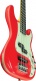 VPJ280 Relic Fiesta Red