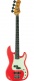 VPJ280 Relic Fiesta Red