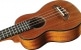 UKULL DUO SOPRANO - PACK HOUSSE ET ACCESSOIRES