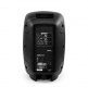 AS-2110p - Enceinte Amplifiée 10 Pouces