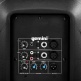 AS-2110P - 10 INCH VERSTERKTE LUIDSPREKER