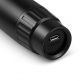GMU-M200 - UHF DUBBELE HAND + BATTERIJ ONTVANGER