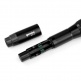 GMU-M200 - UHF DUBBELE HAND + BATTERIJ ONTVANGER