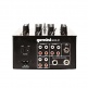 MXR-01BT - Table De Mixage 2 Canaux(bluetooth)