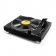 TT-4000 - DJ-DECK AUS VINYL - REFURBISHED