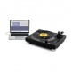 TT-4000 - Platine Vinyle DJ - Stock-B