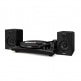 TT-900BB - BLACK AMPLIFIED RECORD TURN SYSTEM