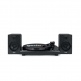 TT-900BB - ZWART VERSTERKT RECORD TURN SYSTEEM