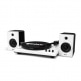 TT-900BW - WHITE AMPLIFIED RECORD TURN SYSTEM