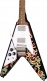 Flying V Signature Jimi Hendrix 