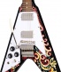 Flying V Signature Jimi Hendrix 