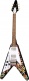 Flying V Signature Jimi Hendrix 