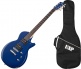 Ec Model 10 Ec-10Kit Blue
