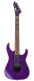 Kirk Hammett Model 602 Glitter Purple