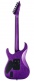 Kirk Hammett Model 602 Glitter Purple