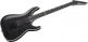 Mh 1000 Evertune See Thru Black Satin