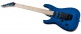 Mh Model 200 Blue Transparent