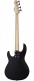 Electric Bass Ap Model 200 Satin Black